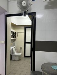 Blk 809B Choa Chu Kang Avenue 1 (Choa Chu Kang), HDB 2 Rooms #616517481